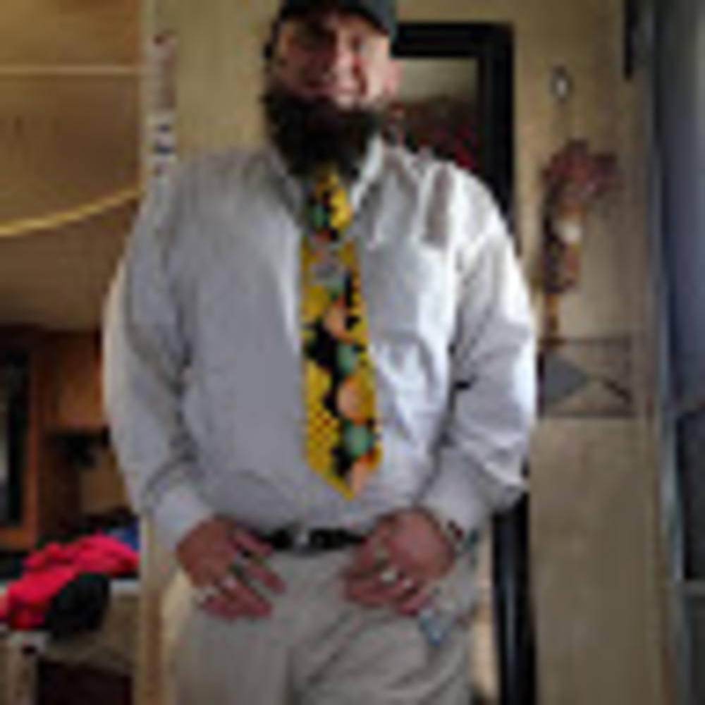 Meet your Posher, Jospeh